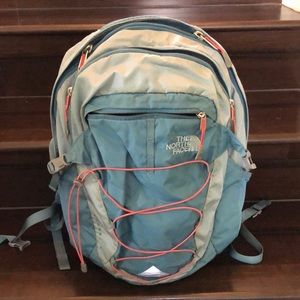 Northface Borealis Backpack